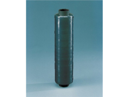HAPPEL Film étirable, (L)500 mm x (l)300 m, épaisseur:
