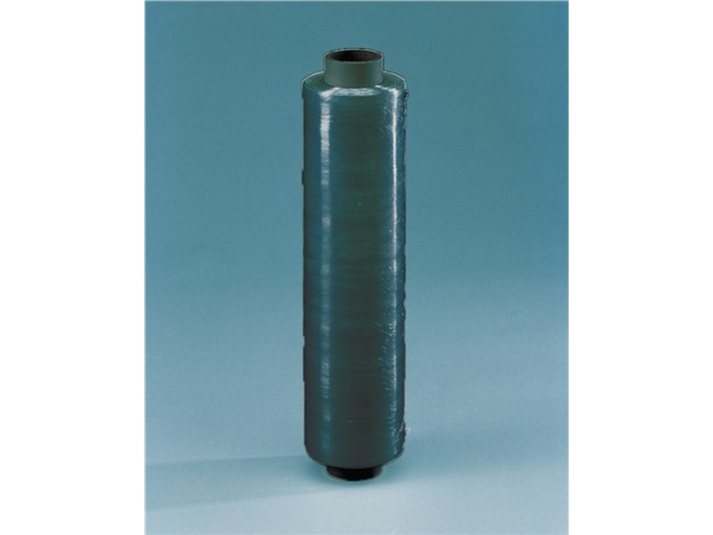 HAPPEL Film étirable, (L)500 mm x (l)300 m, épaisseur: