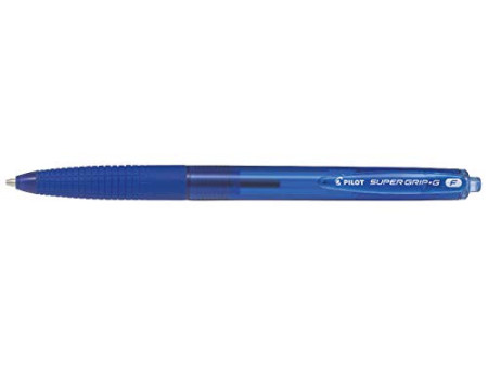 PILOT Recharge stylo à bille RFNS-GG, XL, bleu