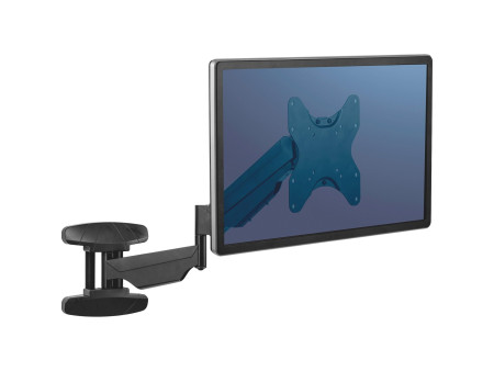 Fellowes Bras support pour moniteur, pour le montage