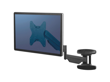 Fellowes Bras support pour moniteur, pour le montage