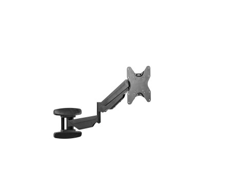 Fellowes Bras support pour moniteur, pour le montage