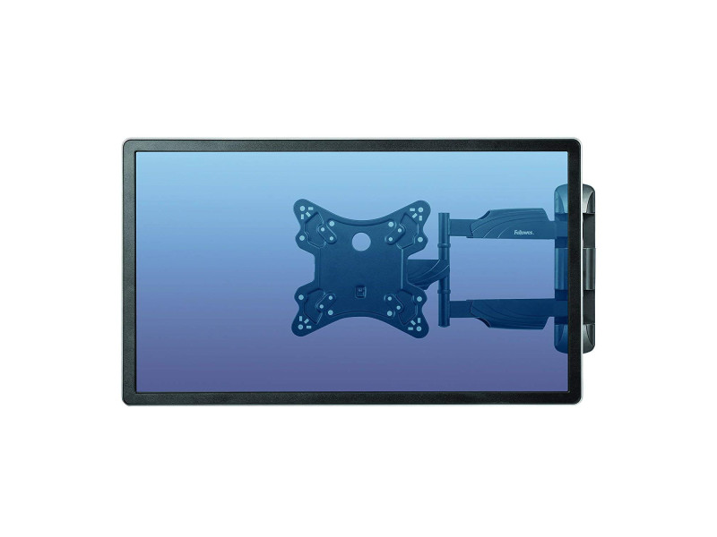 Fellowes Support mural pour TV Full Motion, pour 58,42 -