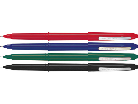 Feutre fineliner Penxacta, largeur de tracé: 0,5 mm, bleu