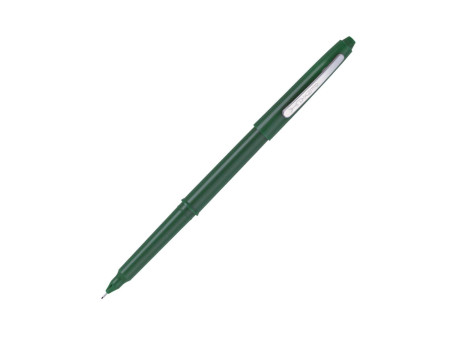 Feutre fineliner Penxacta, largeur de tracé: 0,5 mm, vert