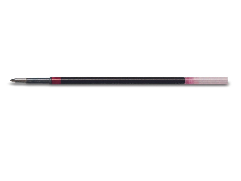 PILOT Recharge pour stylo à bille BRFV-10M, rouge