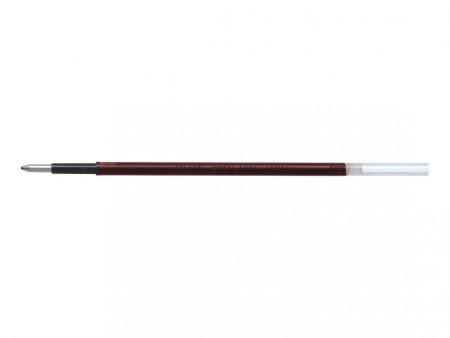 PILOT Recharge pour stylo à bille BRFV-10M, rouge
