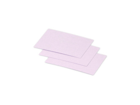 Pollen by Clairefontaine Carte 70 x 95 mm, lilas