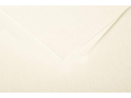 Pollen by Clairefontaine Carte C5, ivoire