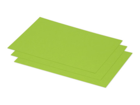 Pollen by Clairefontaine Carte C5, vert menthe