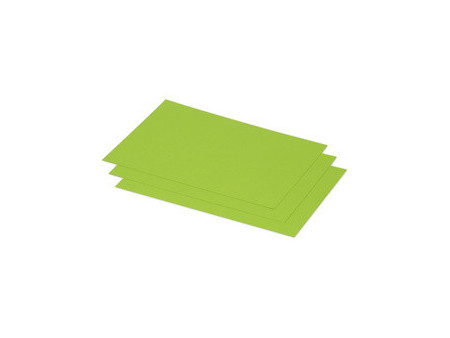 Pollen by Clairefontaine Carte C5, jaune soleil
