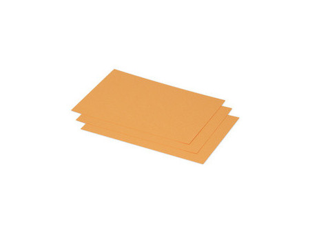 Pollen by Clairefontaine Carte C5, jaune soleil