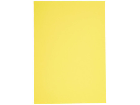 Pollen by Clairefontaine Papier A4, jaune soleil
