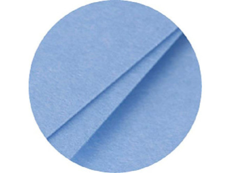 Pollen by Clairefontaine Carte DL, bleu lavande