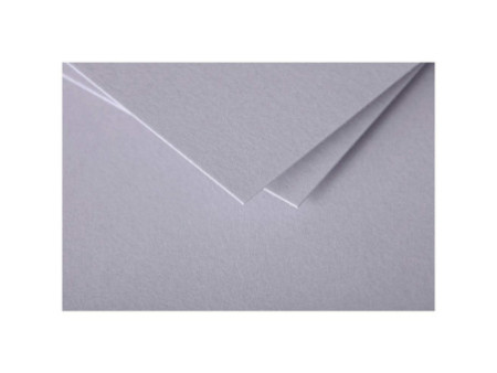 Pollen by Clairefontaine Carte DL, gris koala