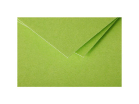 Pollen by Clairefontaine Carte DL, vert menthe