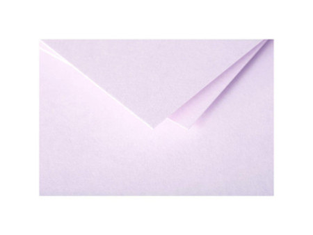 Pollen by Clairefontaine Carte DL, lilas
