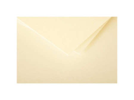 Pollen by Clairefontaine Carte DL, chamois