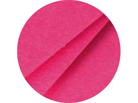 Pollen by Clairefontaine Enveloppes C6, rose fuchsia