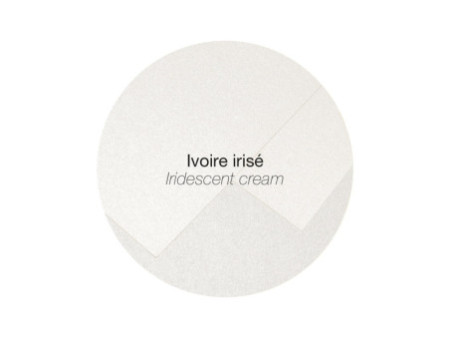 Pollen by Clairefontaine Enveloppes DL, ivoire irisé