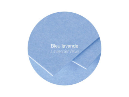 Pollen by Clairefontaine Enveloppes C5, bleu lavande
