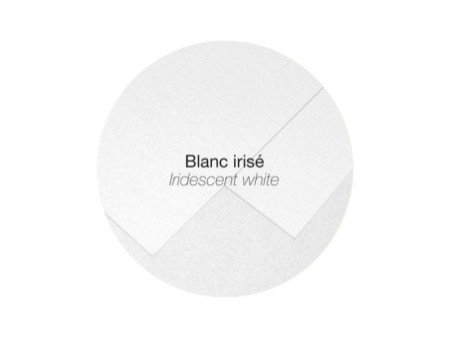Pollen by Clairefontaine Enveloppes C5, blanc irisé