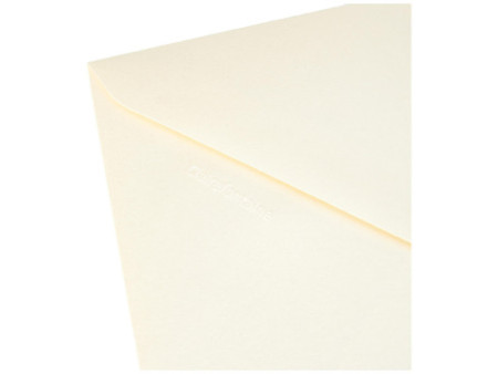 Pollen by Clairefontaine Enveloppes C5, ivoire irisé