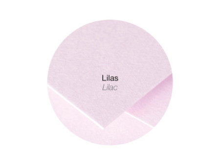 Pollen by Clairefontaine Enveloppes C5, lilas
