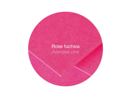 Pollen by Clairefontaine Enveloppes 75 x 100 mm, fuchsia