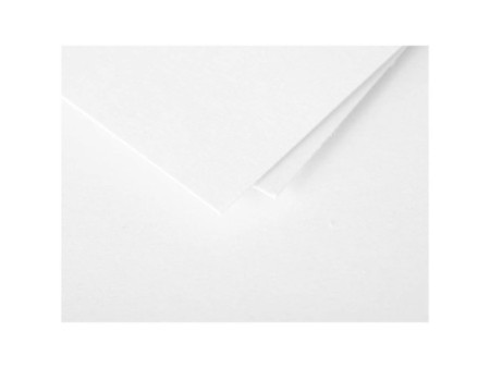 Pollen by Clairefontaine Enveloppes 120 x 120 mm, blanc