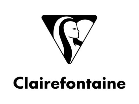 Pollen by Clairefontaine Enveloppes 90 x 140 mm, blanc