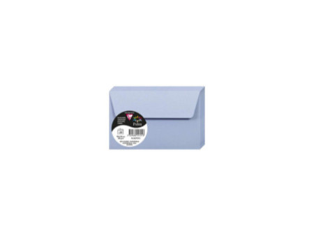 Pollen by Clairefontaine Enveloppes 90 x 140 mm, lavande