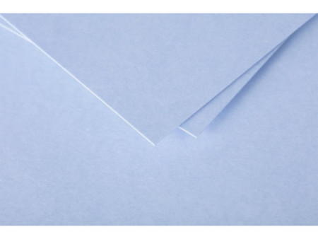 Pollen by Clairefontaine Enveloppes 90 x 140 mm, lavande