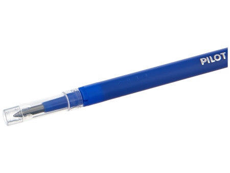 PILOT Recharge pour roller FRIXION BALL BLS-FR5, bleu