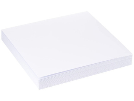 Pollen by Clairefontaine Enveloppes 140 mm, blanc