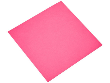 Pollen by Clairefontaine Enveloppes 140 mm, rose fuchsia