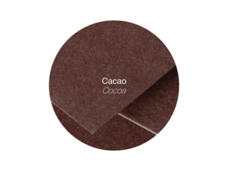 Pollen by Clairefontaine Enveloppes 165 mm, cacao