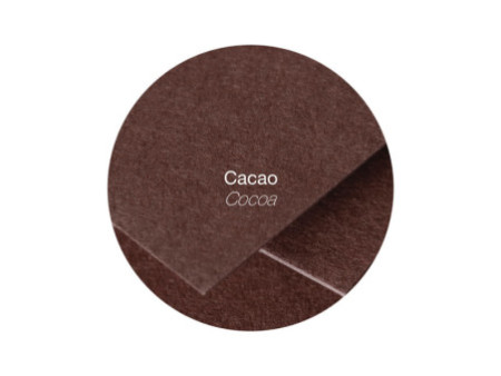 Pollen by Clairefontaine Enveloppes 165 mm, cacao