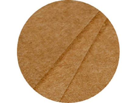 Pollen by Clairefontaine Papier kraft, A4, 120 g/m2, naturel