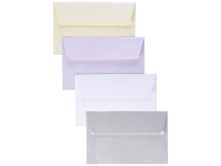 Pollen by Clairefontaine Set de correspondance, mariage