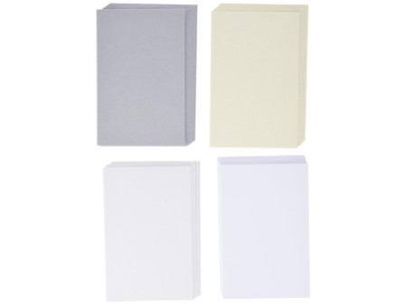Pollen by Clairefontaine Set de correspondance, mariage