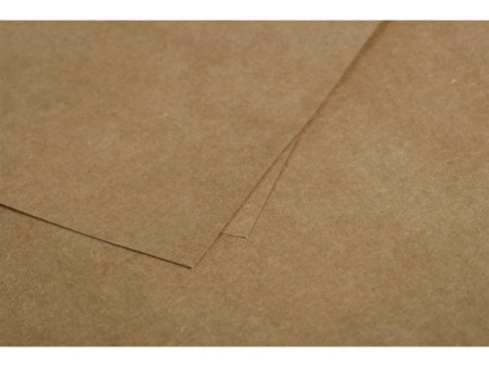 Pollen by Clairefontaine Carte kraft, 82 x 128 mm