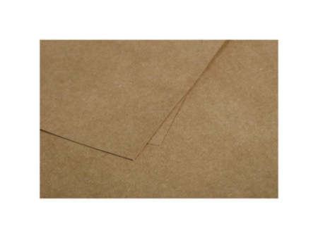 Pollen by Clairefontaine Carte kraft, 135 x 135 mm