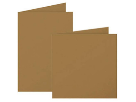 Pollen by Clairefontaine Carte double kraft, 110 x 155 mm