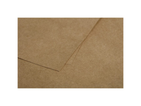 Pollen by Clairefontaine Carte double kraft, 135 x 135 mm