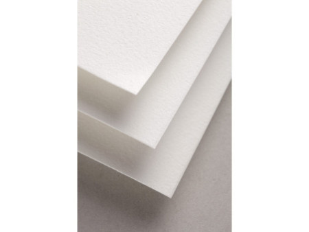 Clairefontaine Bloc papier dessin 'à Grain', A5, 180 g/m2