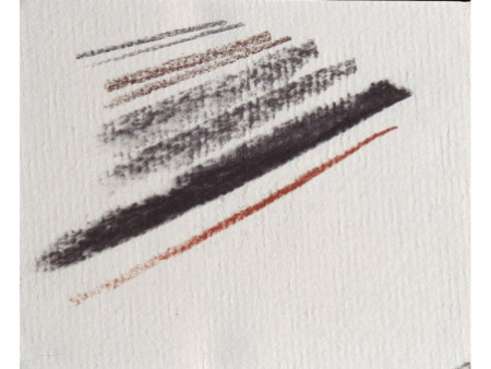 Clairefontaine Bloc papier dessin 'INGRES', 130 g/m2
