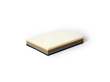 Pollen by Clairefontaine Set de correspondance, Casual