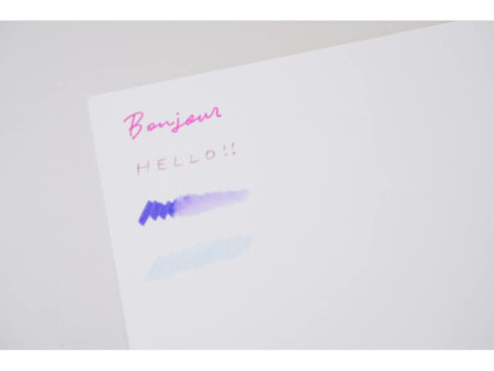Clairefontaine Bloc papier dessin 'Paint'ON', A5