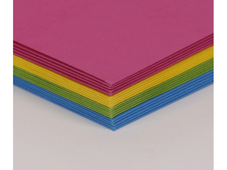 Pollen by Clairefontaine Coffret de correspondance, été